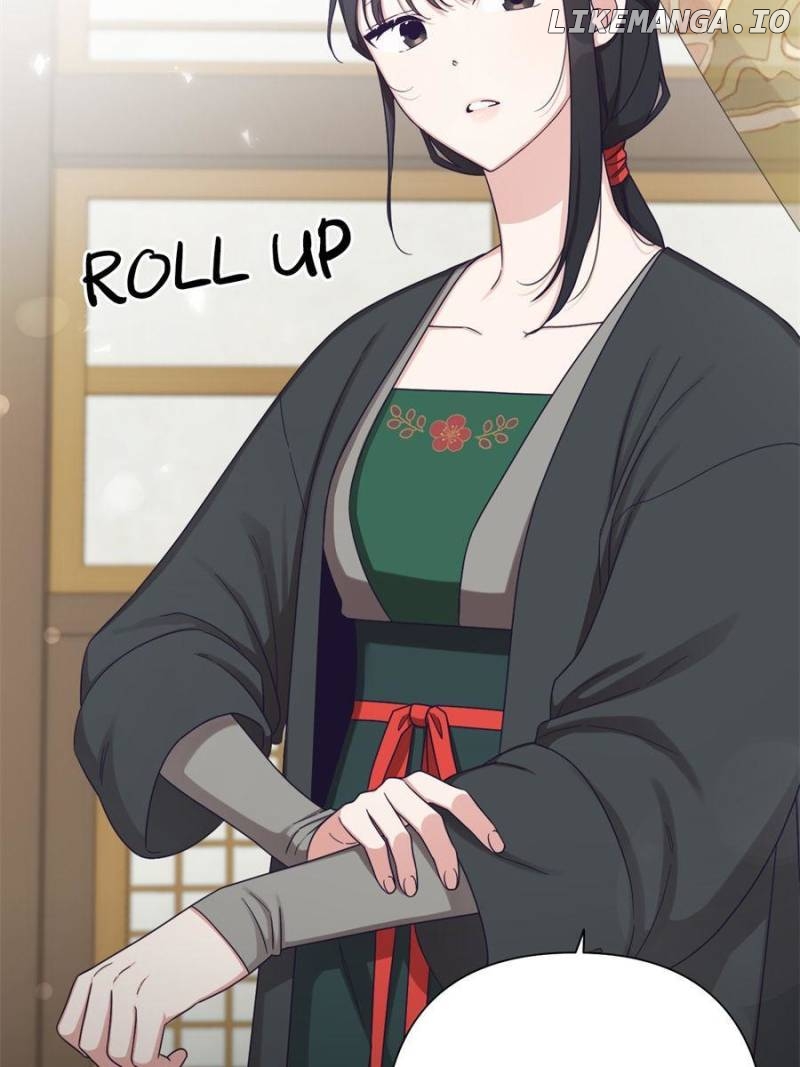 The Marvelous Dr. Jiaoniang Chapter 44 - page 14