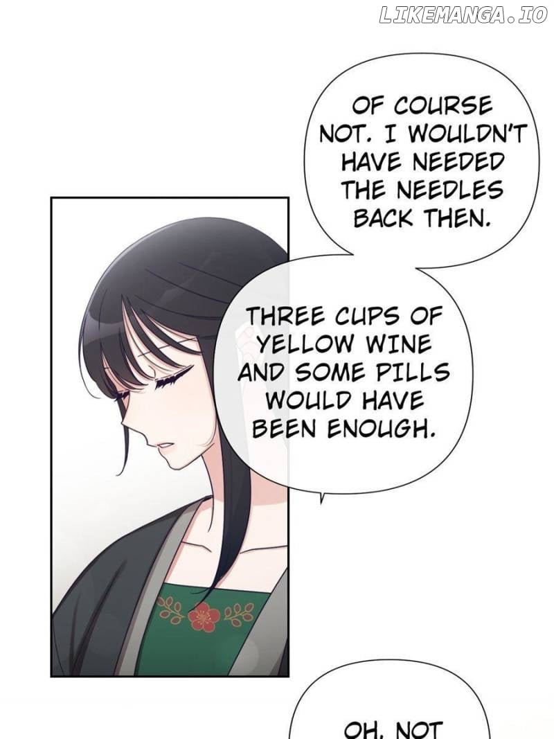 The Marvelous Dr. Jiaoniang Chapter 44 - page 18
