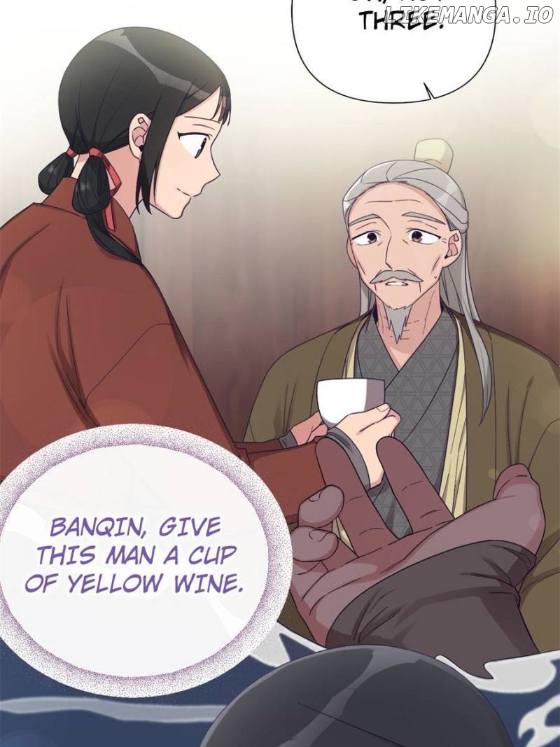 The Marvelous Dr. Jiaoniang Chapter 44 - page 19
