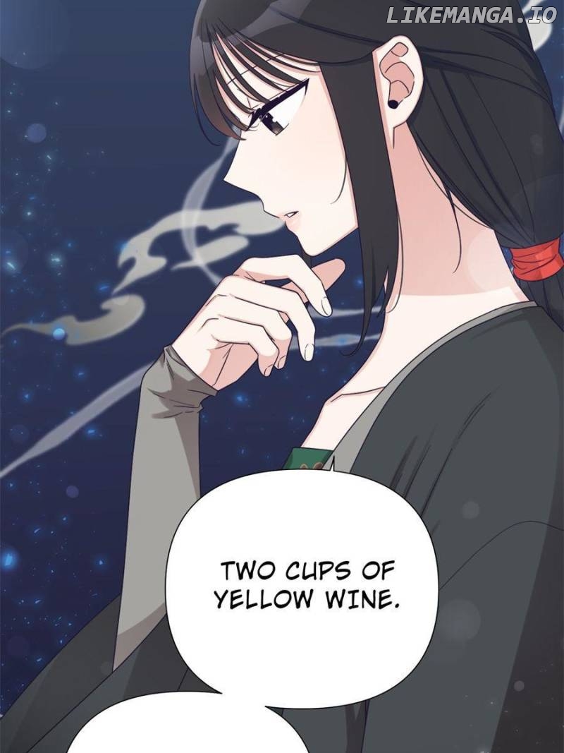 The Marvelous Dr. Jiaoniang Chapter 44 - page 20
