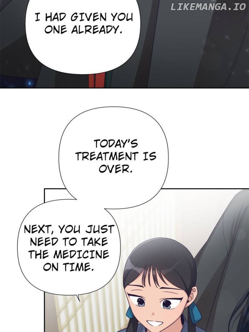 The Marvelous Dr. Jiaoniang Chapter 44 - page 21