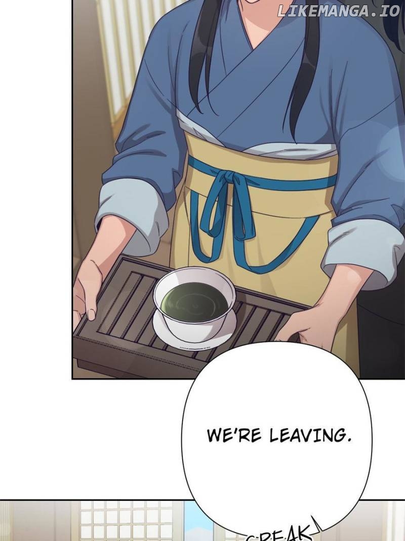 The Marvelous Dr. Jiaoniang Chapter 44 - page 22