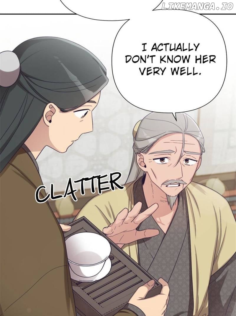 The Marvelous Dr. Jiaoniang Chapter 44 - page 24