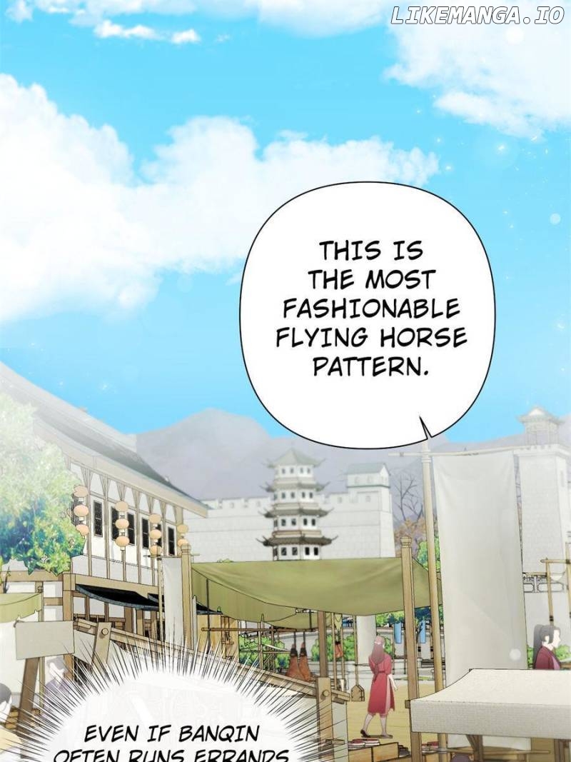 The Marvelous Dr. Jiaoniang Chapter 44 - page 27
