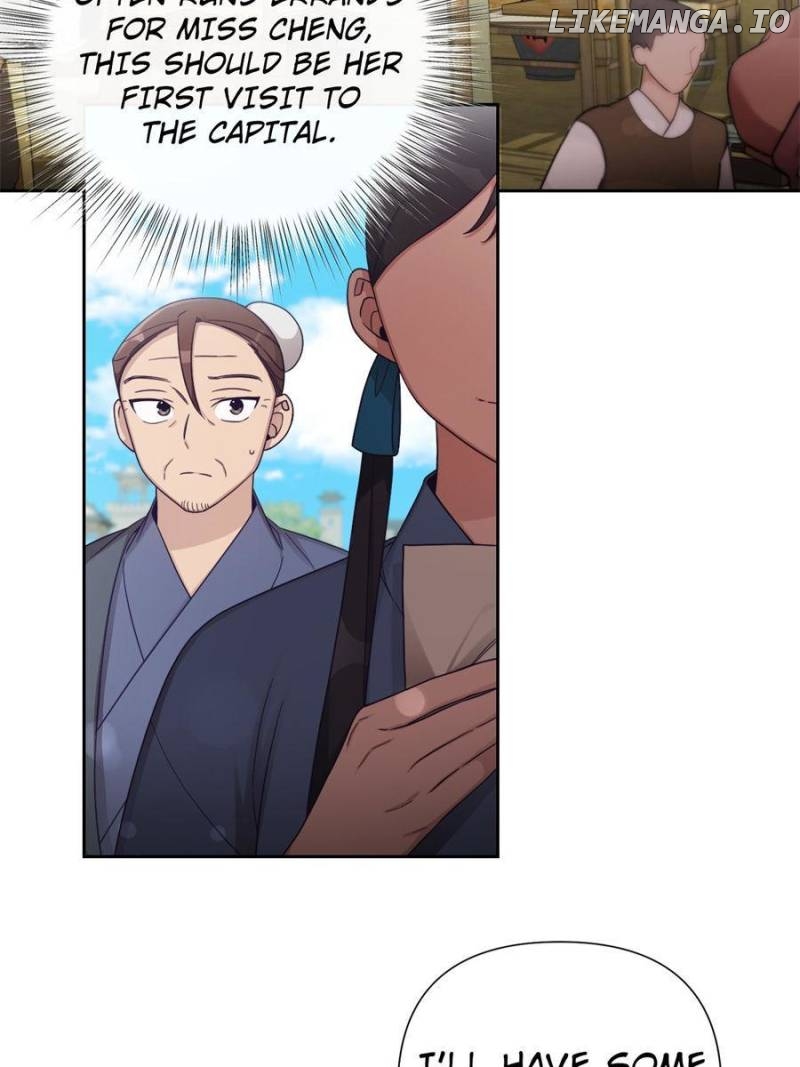 The Marvelous Dr. Jiaoniang Chapter 44 - page 28