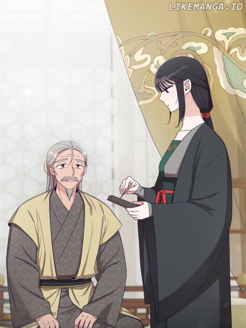 The Marvelous Dr. Jiaoniang Chapter 44 - page 2