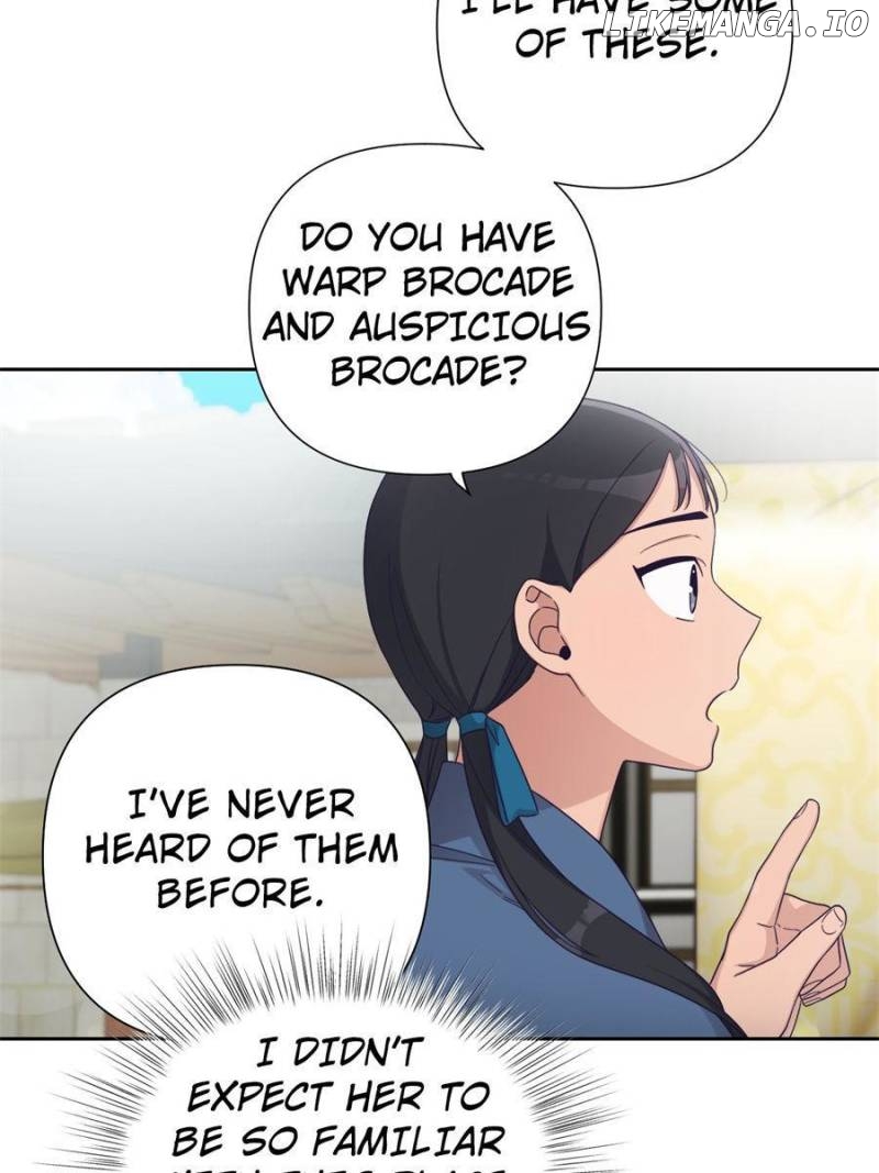 The Marvelous Dr. Jiaoniang Chapter 44 - page 29