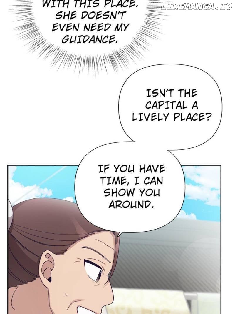 The Marvelous Dr. Jiaoniang Chapter 44 - page 30