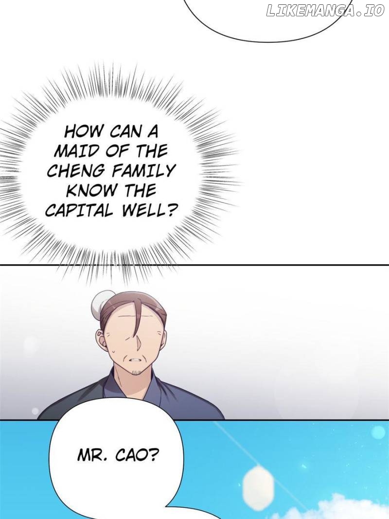 The Marvelous Dr. Jiaoniang Chapter 44 - page 33