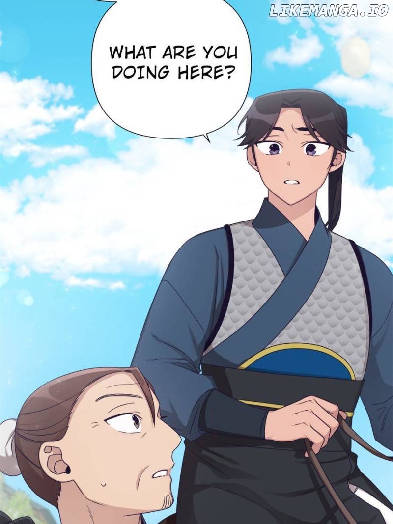 The Marvelous Dr. Jiaoniang Chapter 44 - page 34
