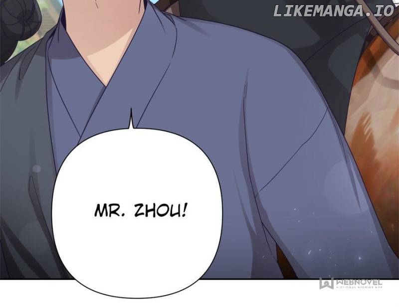 The Marvelous Dr. Jiaoniang Chapter 44 - page 35