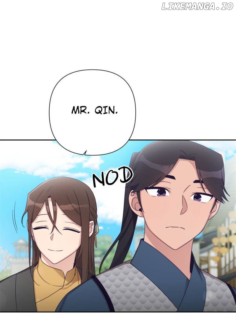 The Marvelous Dr. Jiaoniang Chapter 44 - page 36