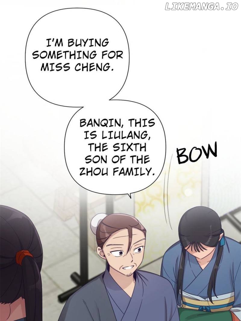 The Marvelous Dr. Jiaoniang Chapter 44 - page 37