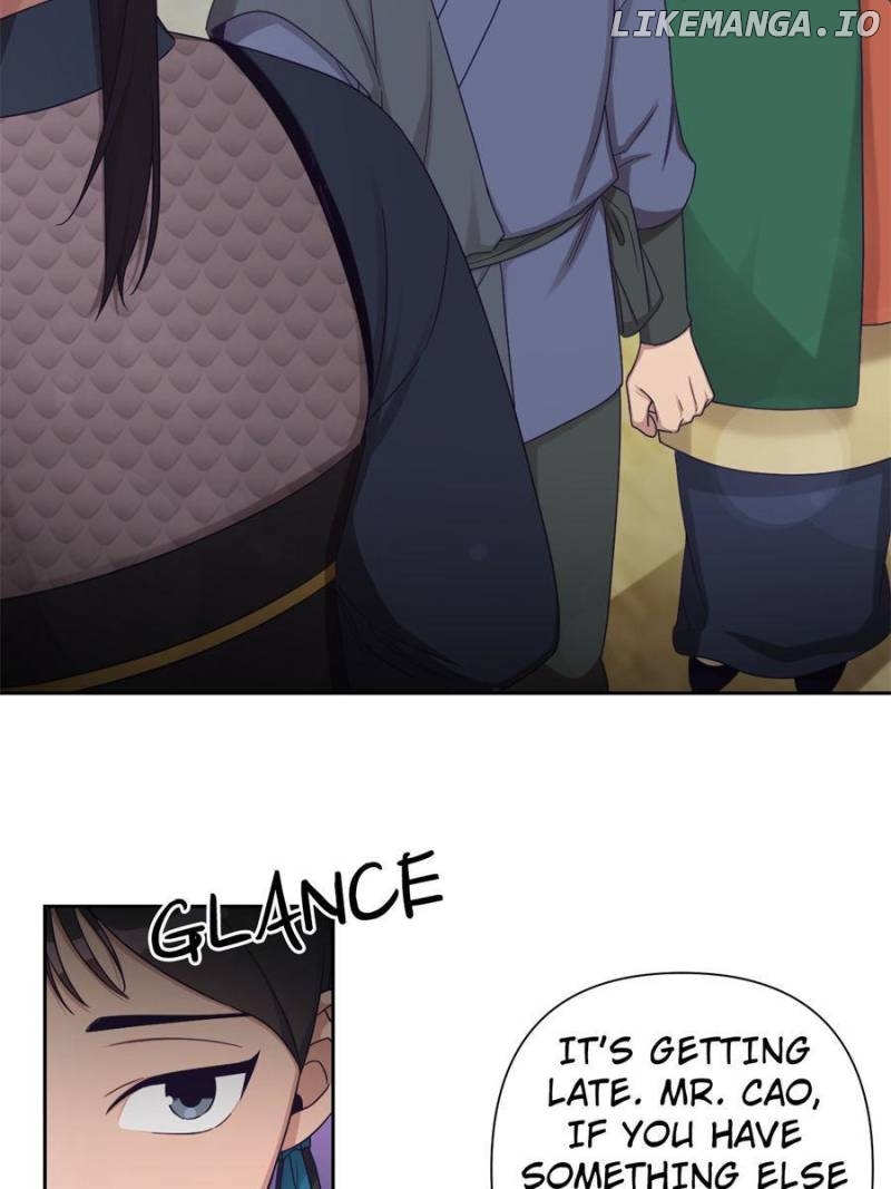 The Marvelous Dr. Jiaoniang Chapter 44 - page 38