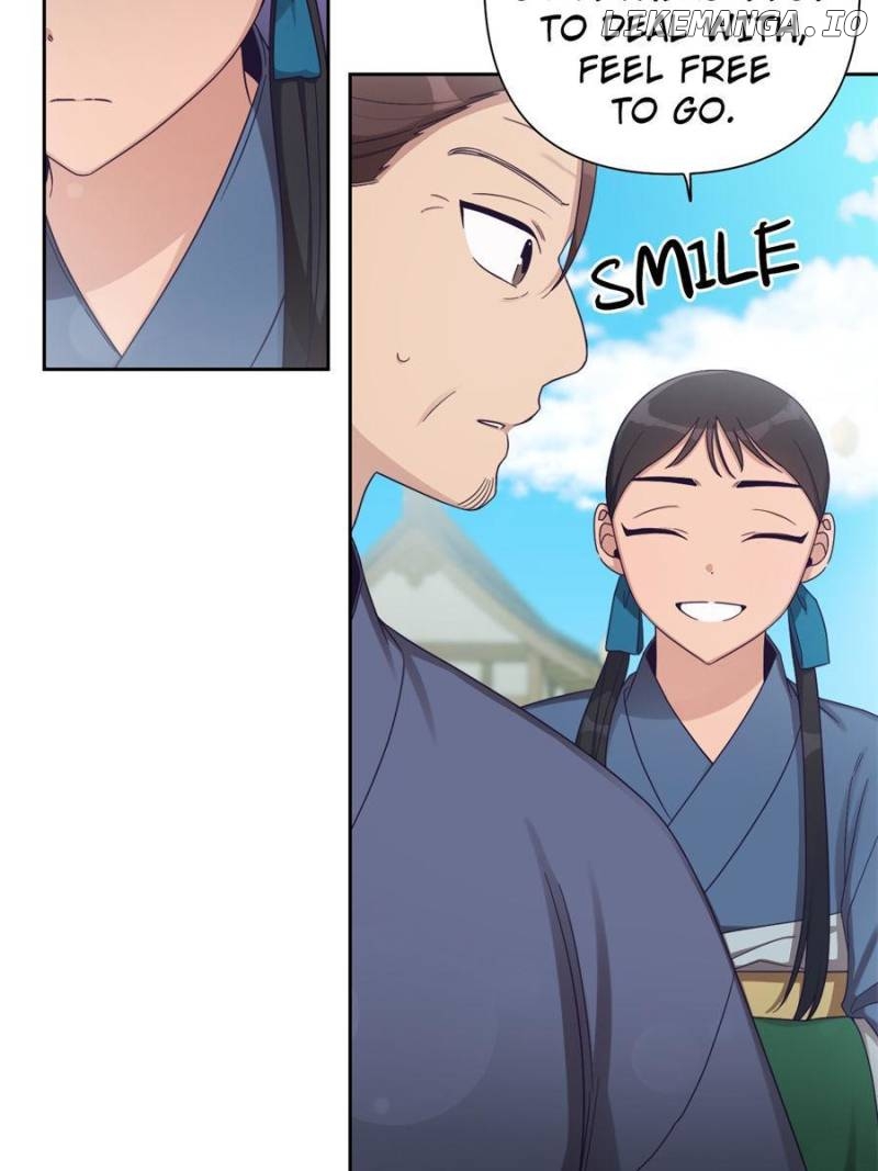 The Marvelous Dr. Jiaoniang Chapter 44 - page 39