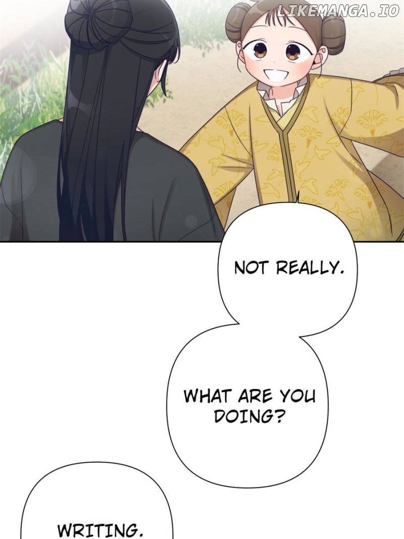 The Marvelous Dr. Jiaoniang Chapter 44 - page 51