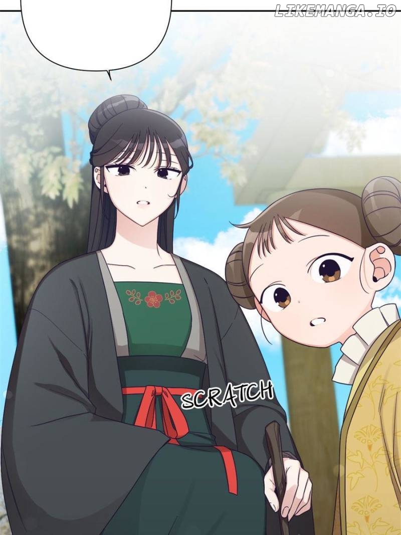 The Marvelous Dr. Jiaoniang Chapter 44 - page 52