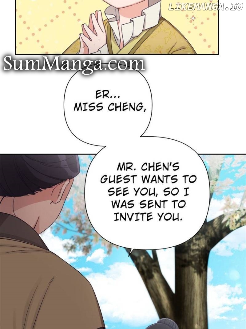 The Marvelous Dr. Jiaoniang Chapter 44 - page 56