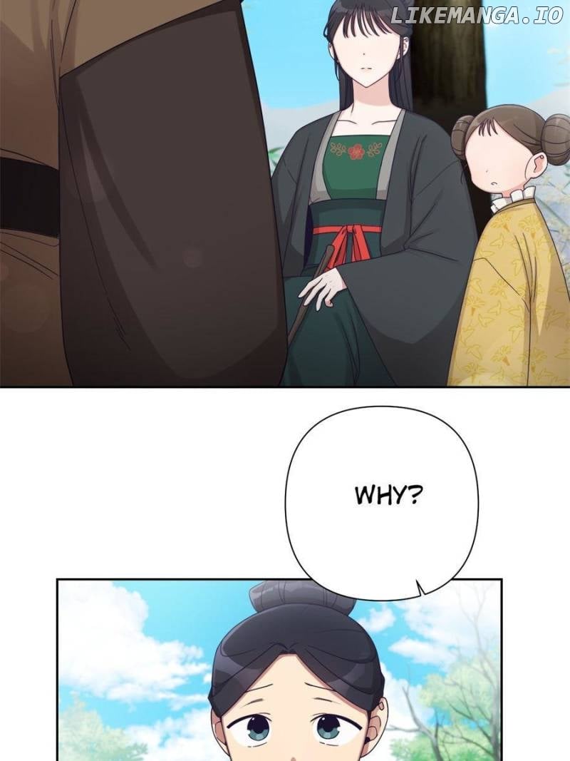 The Marvelous Dr. Jiaoniang Chapter 44 - page 57