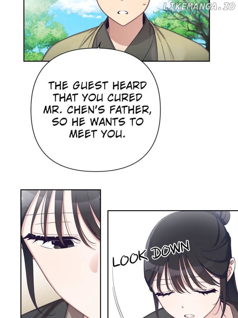 The Marvelous Dr. Jiaoniang Chapter 44 - page 58