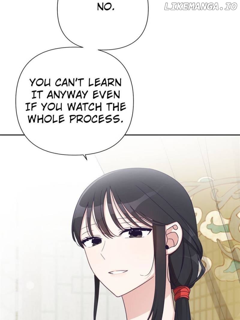 The Marvelous Dr. Jiaoniang Chapter 44 - page 5