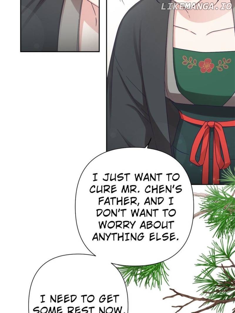 The Marvelous Dr. Jiaoniang Chapter 44 - page 59