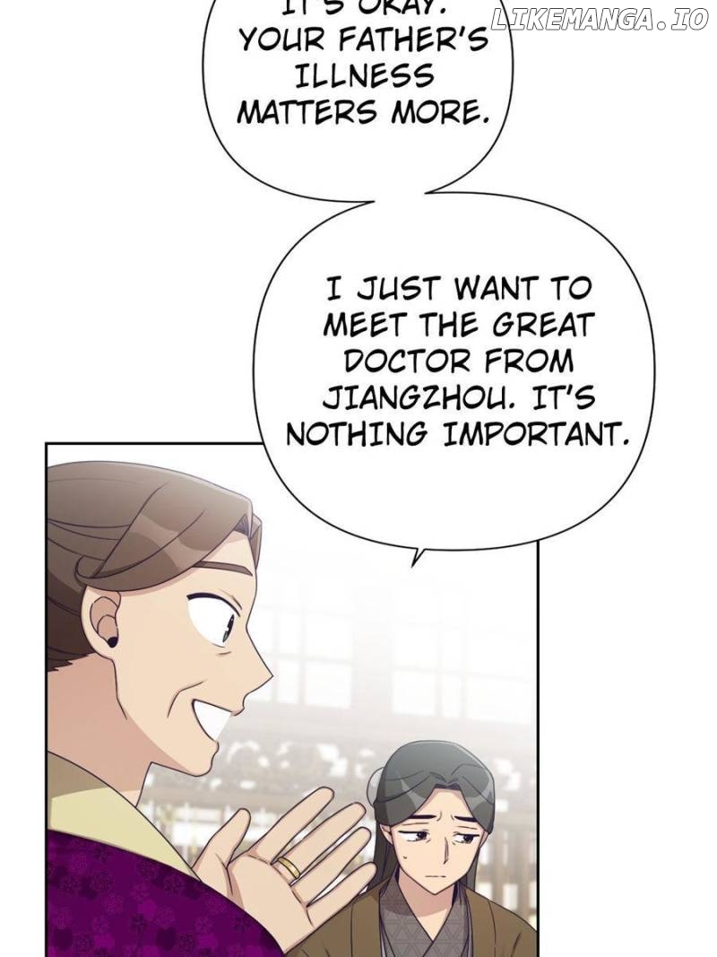 The Marvelous Dr. Jiaoniang Chapter 44 - page 63