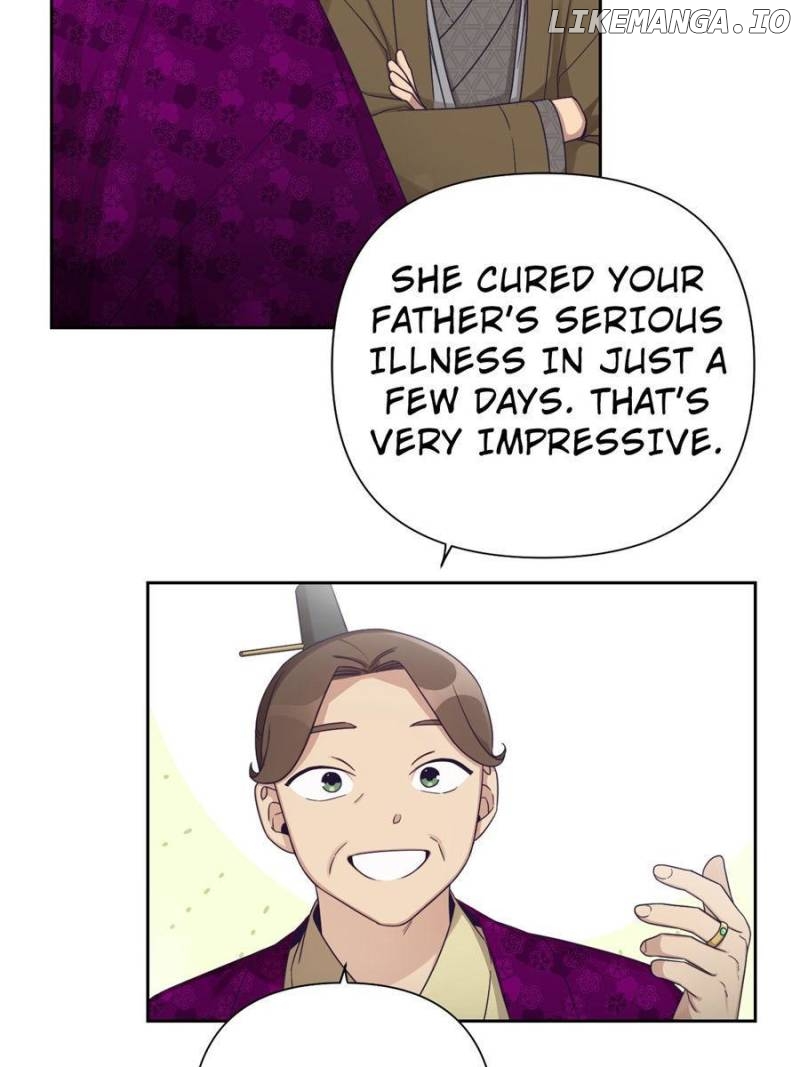 The Marvelous Dr. Jiaoniang Chapter 44 - page 64