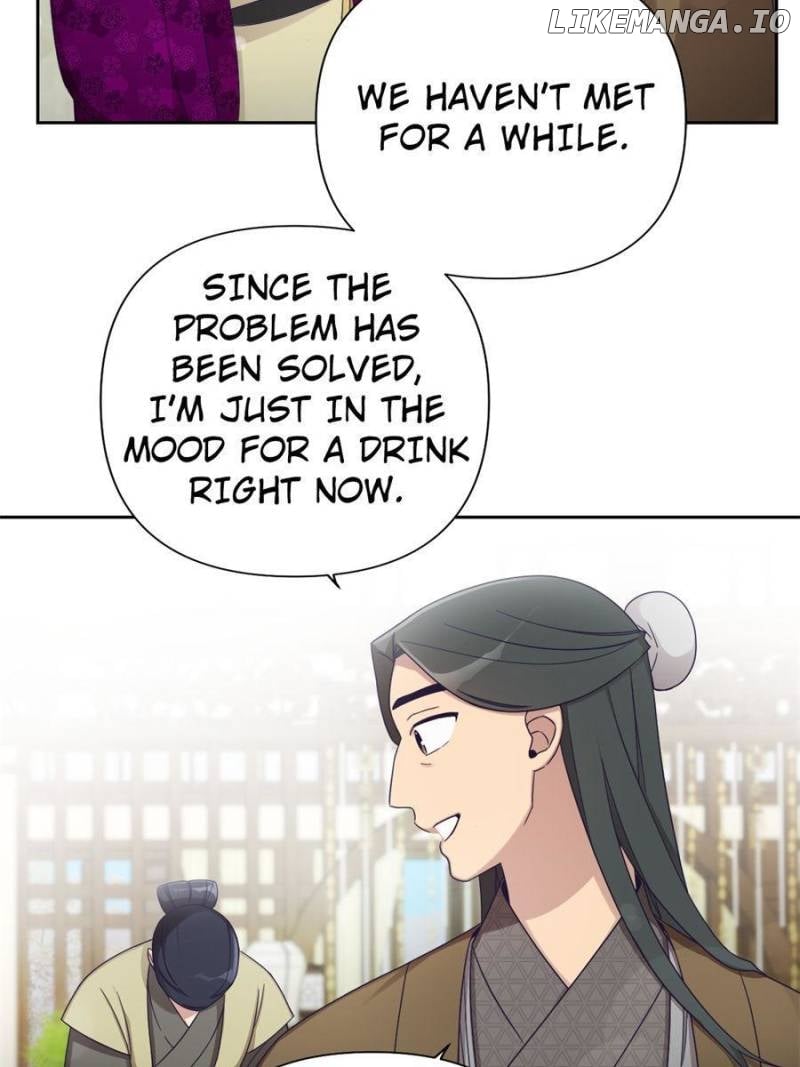 The Marvelous Dr. Jiaoniang Chapter 44 - page 68