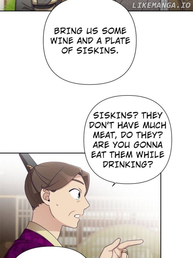 The Marvelous Dr. Jiaoniang Chapter 44 - page 69