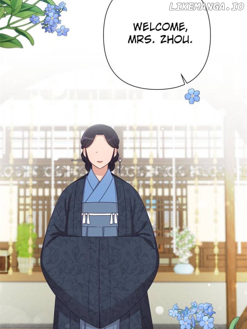 The Marvelous Dr. Jiaoniang Chapter 44 - page 73