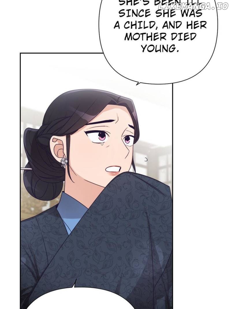 The Marvelous Dr. Jiaoniang Chapter 44 - page 79
