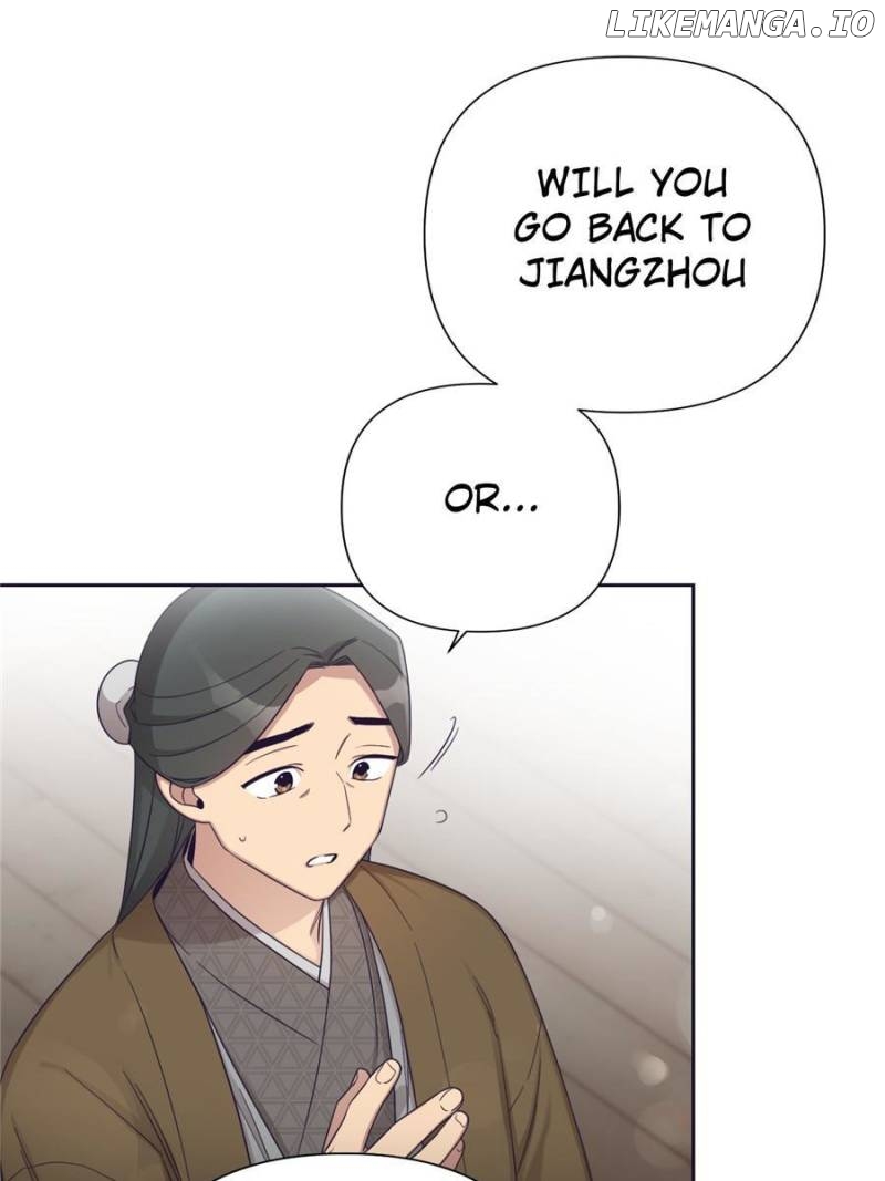 The Marvelous Dr. Jiaoniang Chapter 46 - page 116