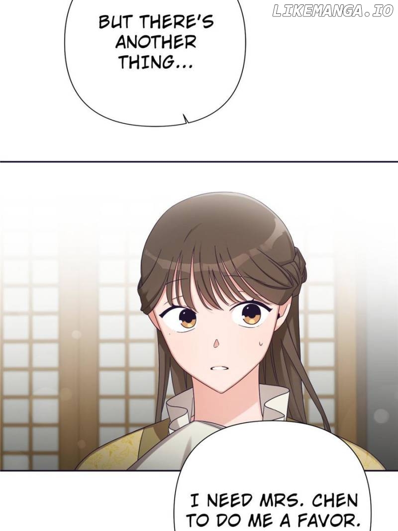 The Marvelous Dr. Jiaoniang Chapter 46 - page 121