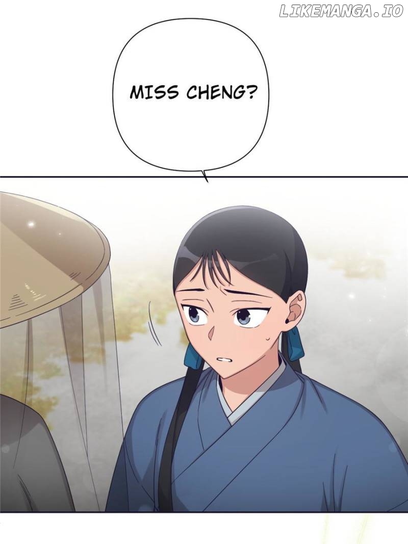 The Marvelous Dr. Jiaoniang Chapter 46 - page 24