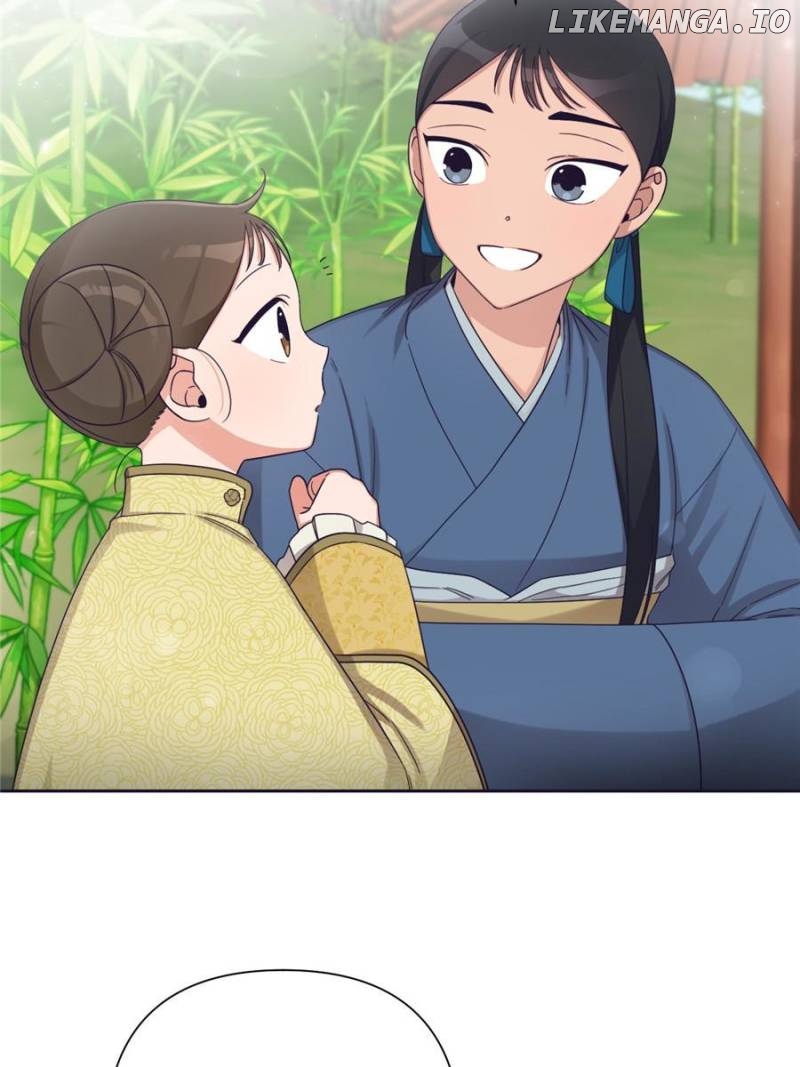 The Marvelous Dr. Jiaoniang Chapter 46 - page 3