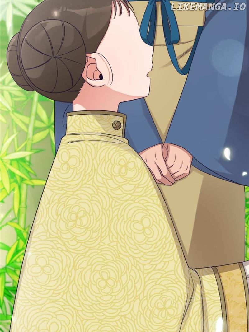 The Marvelous Dr. Jiaoniang Chapter 46 - page 32