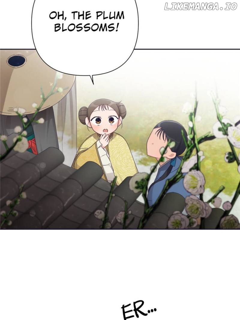 The Marvelous Dr. Jiaoniang Chapter 46 - page 4