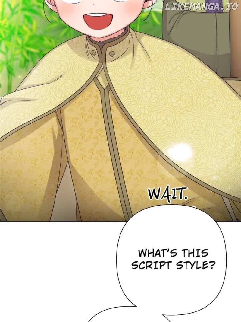 The Marvelous Dr. Jiaoniang Chapter 46 - page 45