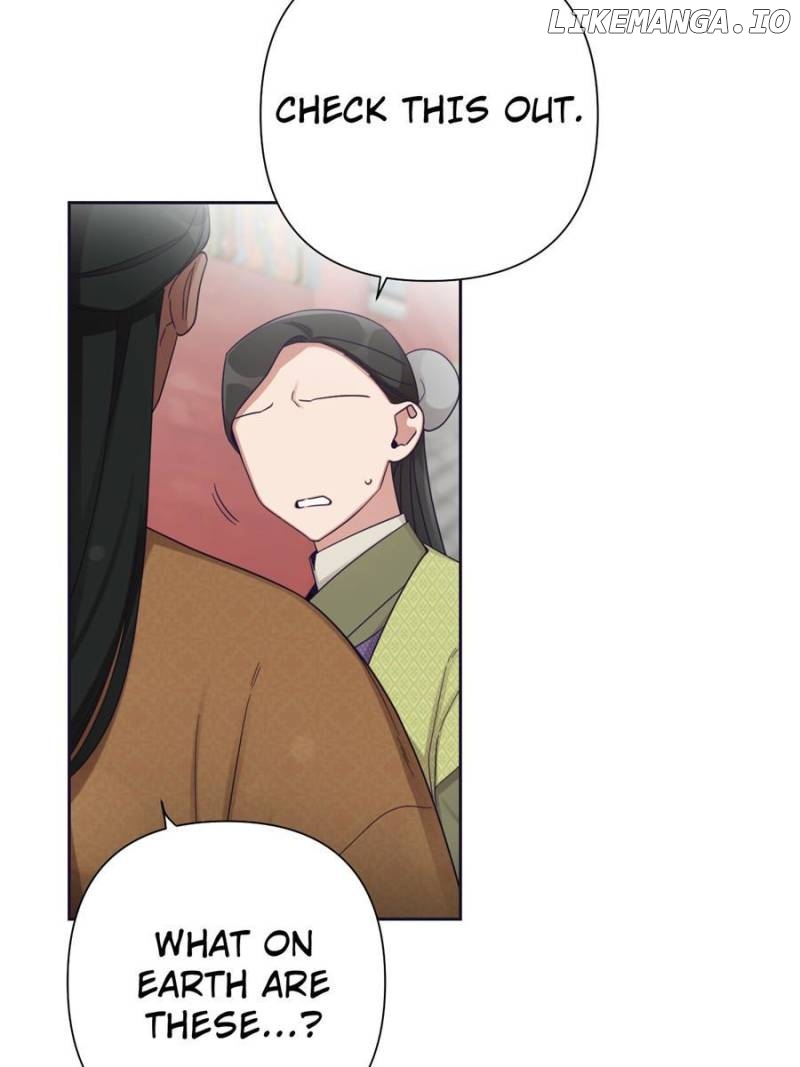 The Marvelous Dr. Jiaoniang Chapter 46 - page 46