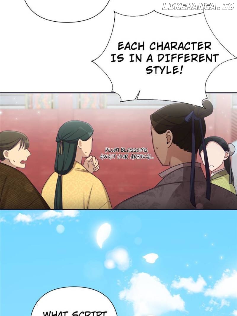 The Marvelous Dr. Jiaoniang Chapter 46 - page 47