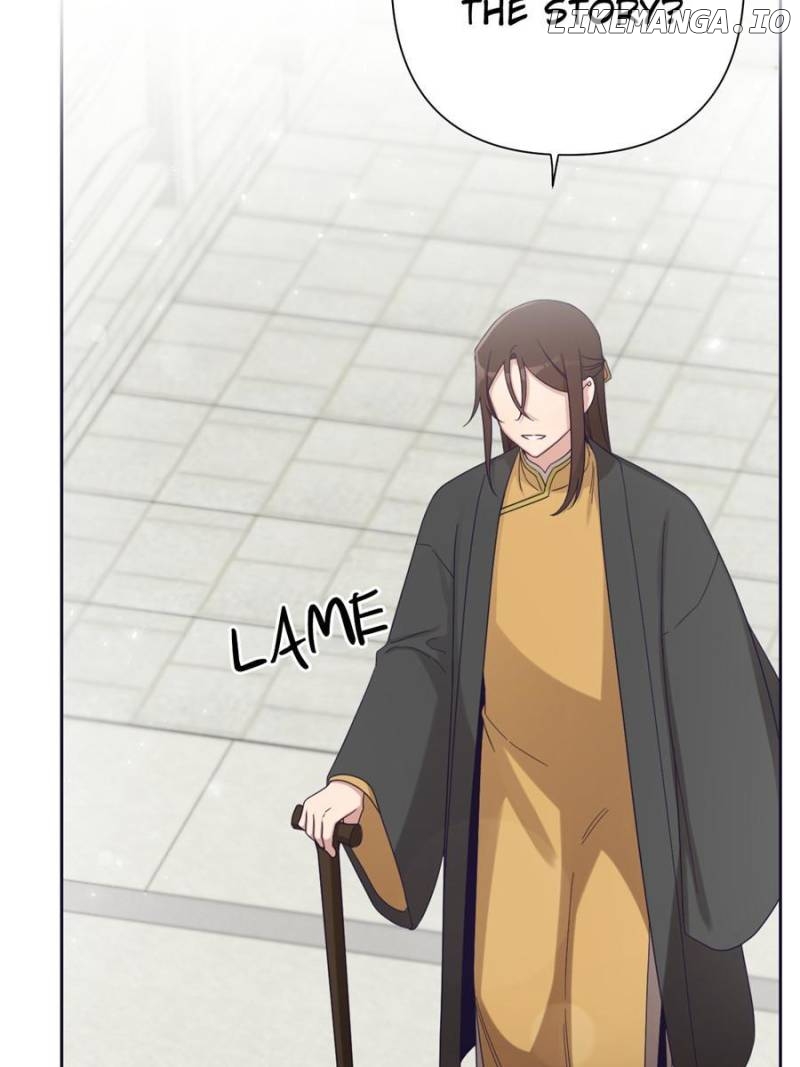The Marvelous Dr. Jiaoniang Chapter 46 - page 52