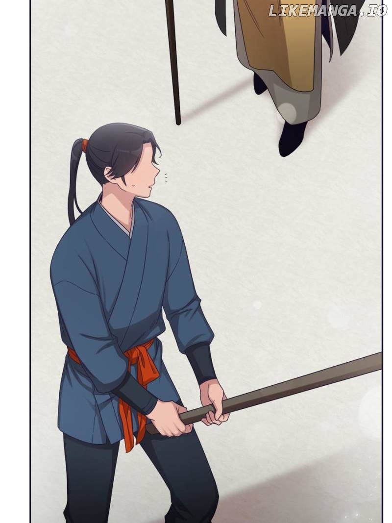 The Marvelous Dr. Jiaoniang Chapter 46 - page 53