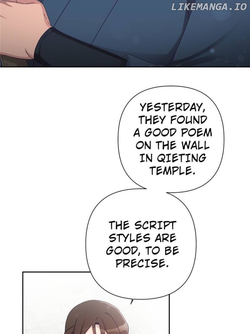 The Marvelous Dr. Jiaoniang Chapter 46 - page 56