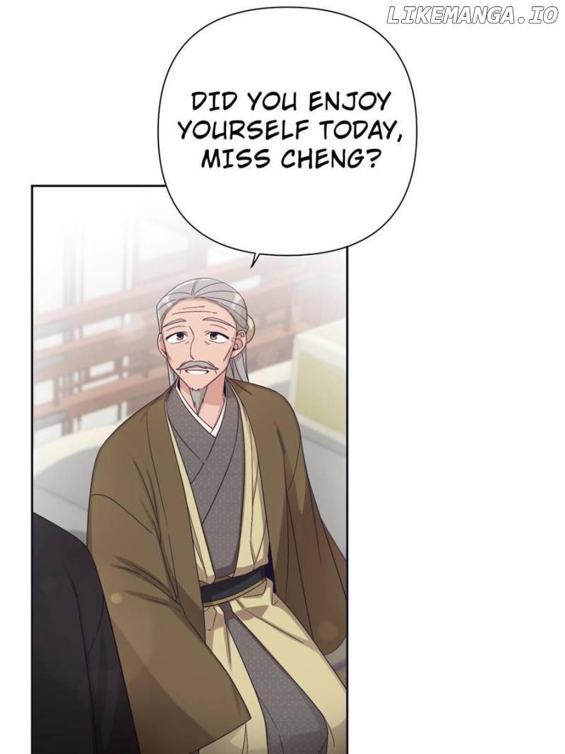 The Marvelous Dr. Jiaoniang Chapter 46 - page 73