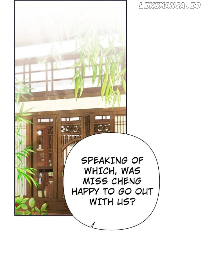 The Marvelous Dr. Jiaoniang Chapter 46 - page 80