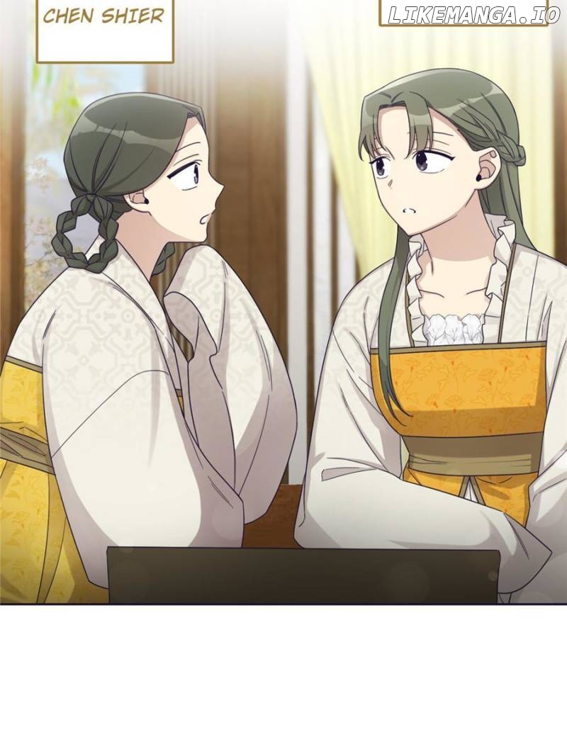 The Marvelous Dr. Jiaoniang Chapter 46 - page 82