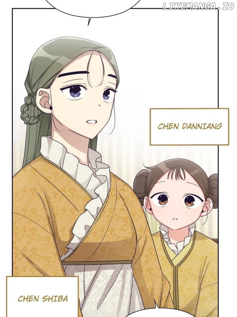 The Marvelous Dr. Jiaoniang Chapter 46 - page 84