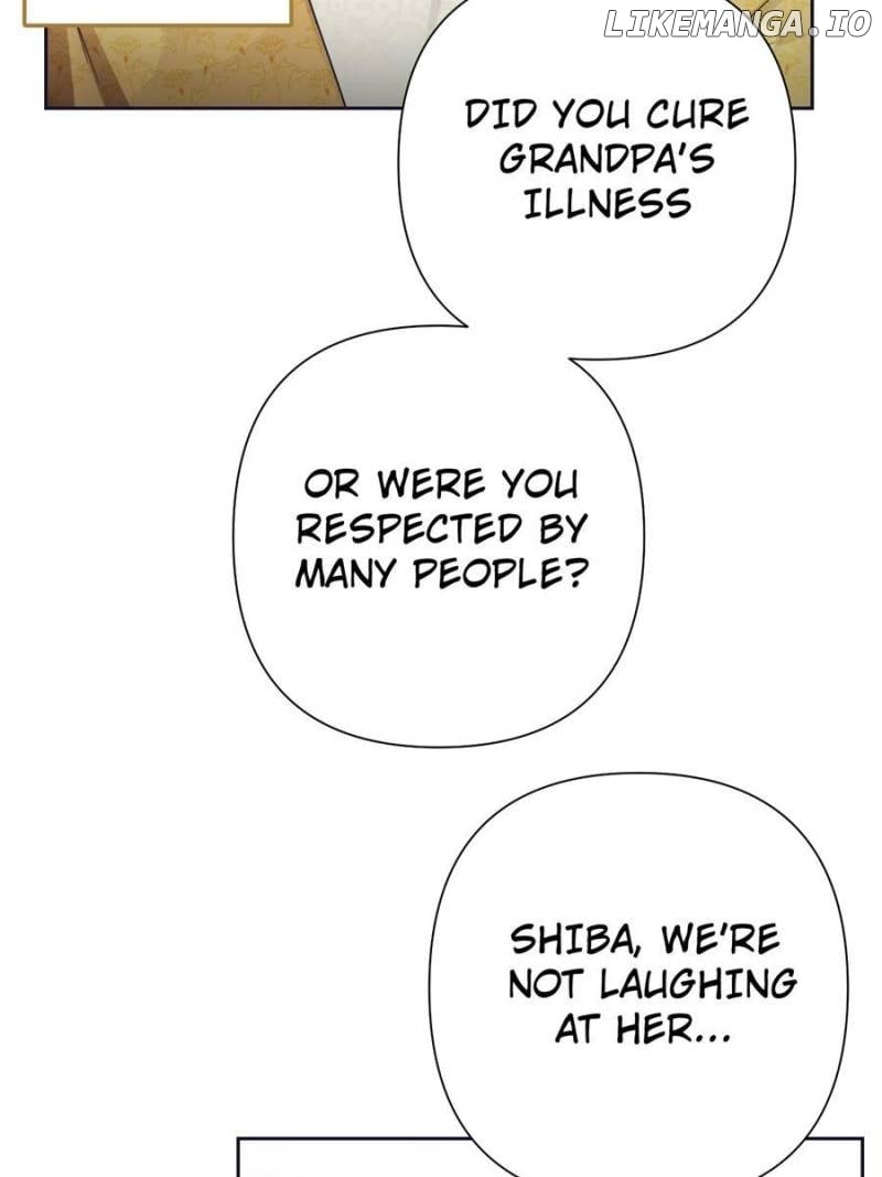 The Marvelous Dr. Jiaoniang Chapter 46 - page 85