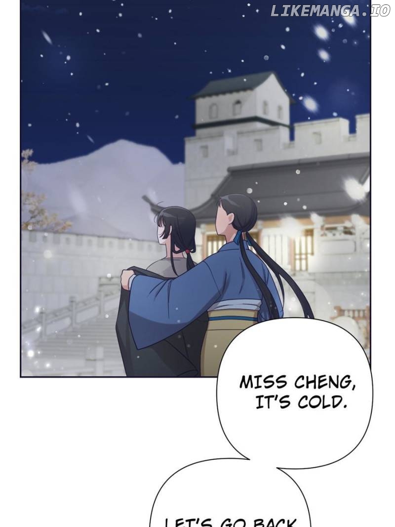 The Marvelous Dr. Jiaoniang Chapter 46 - page 96